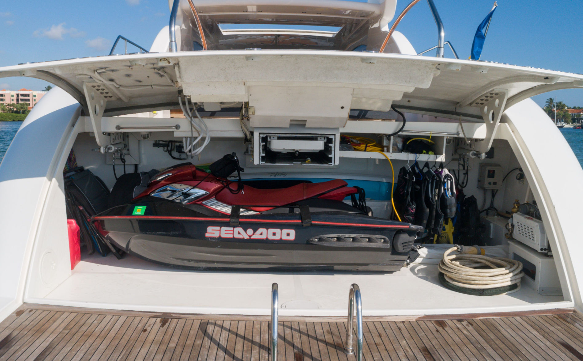 92ft Leopard