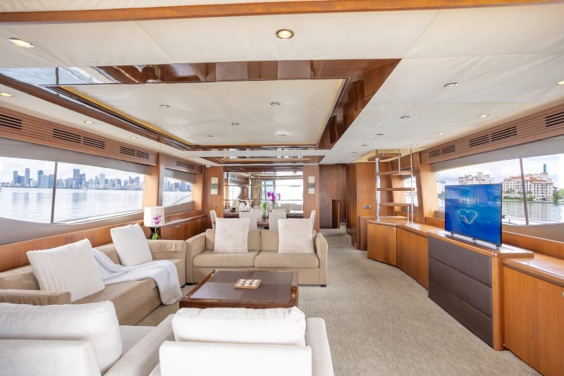 85 ft Princess