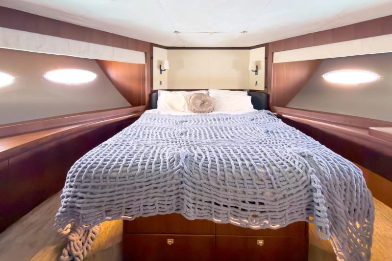 85 ft Princess