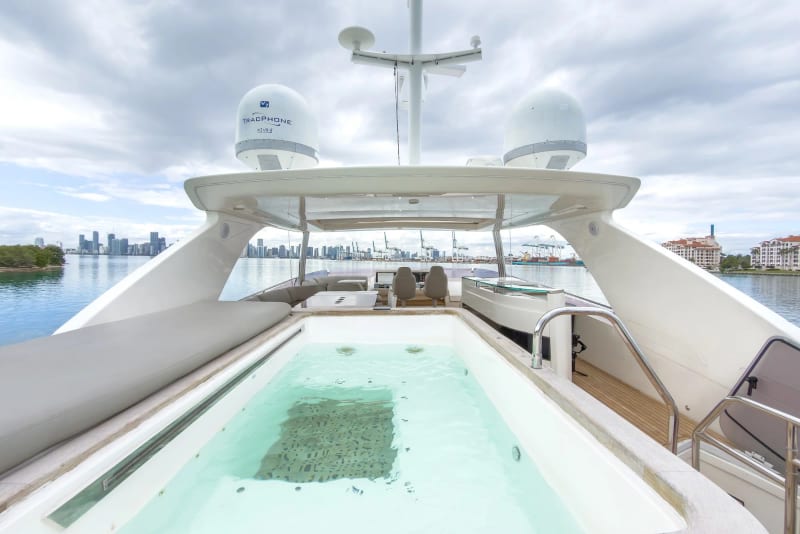 85 ft Princess