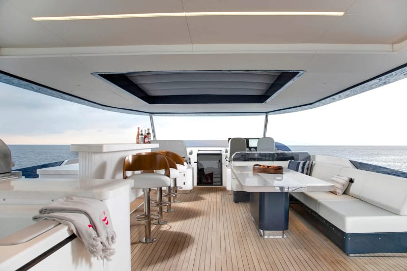 88 ft Sirena