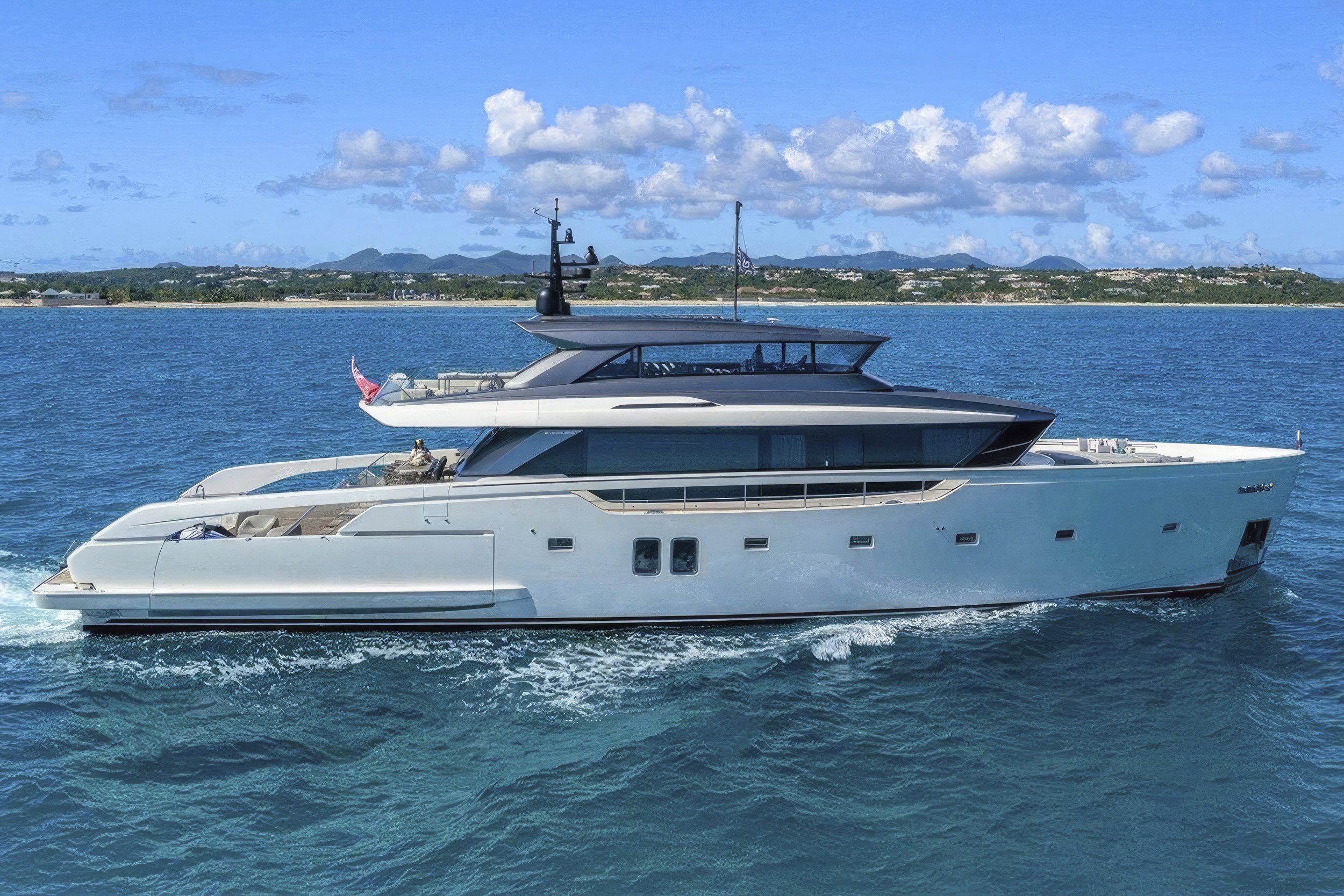 112ft San Lorenzo