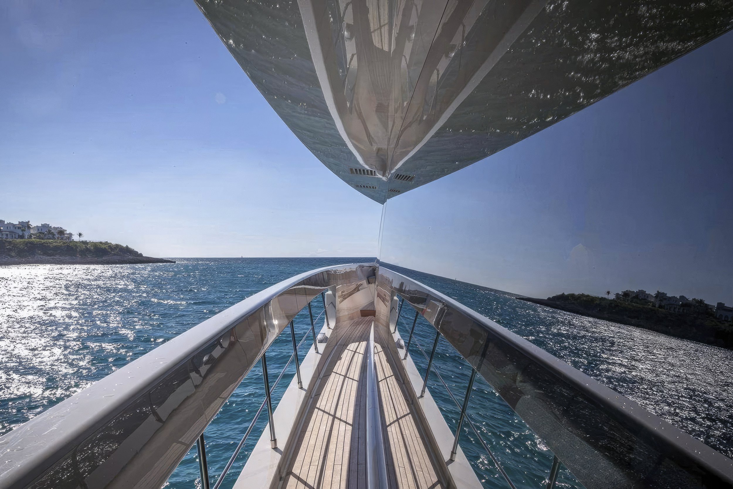 112ft San Lorenzo