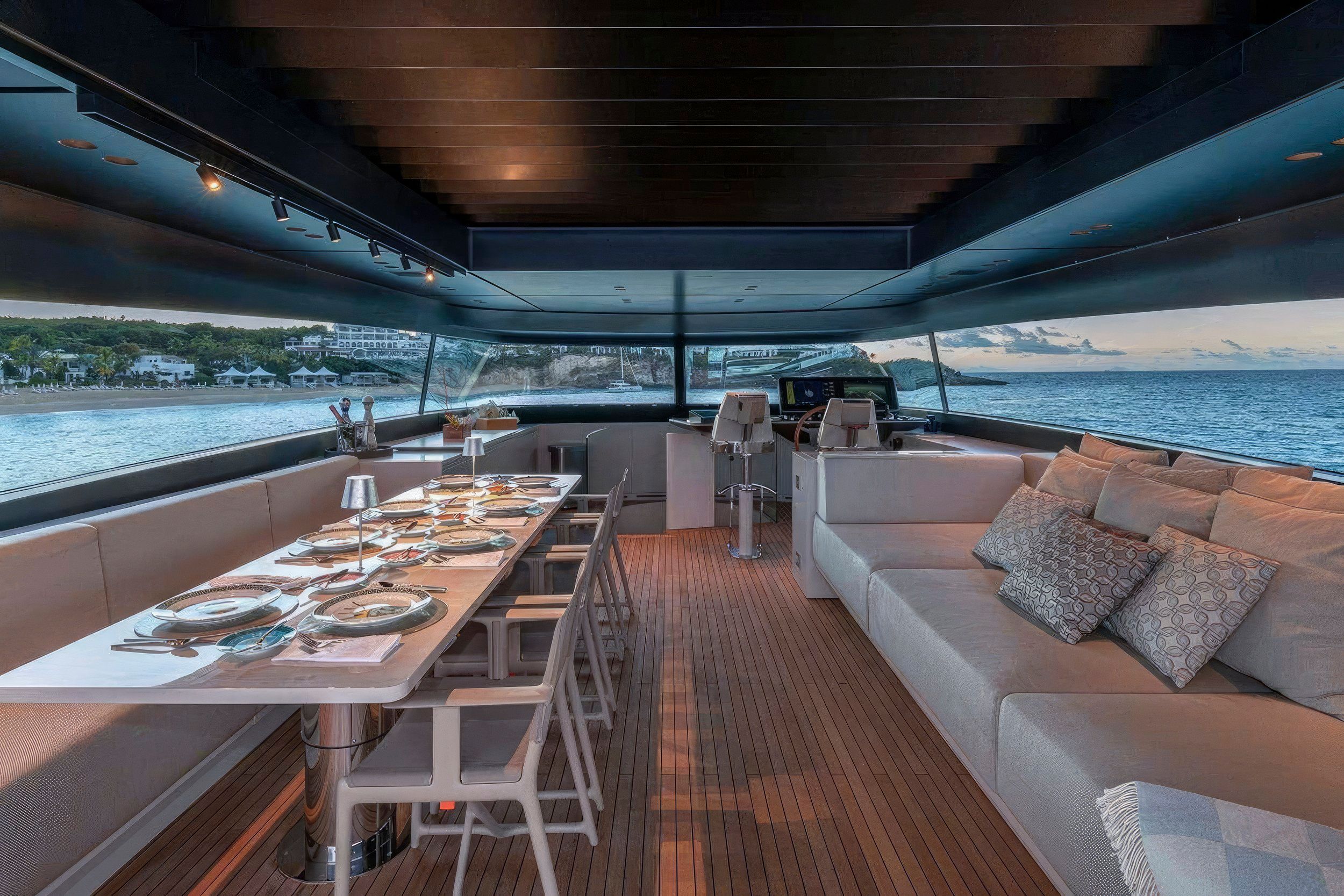112ft San Lorenzo