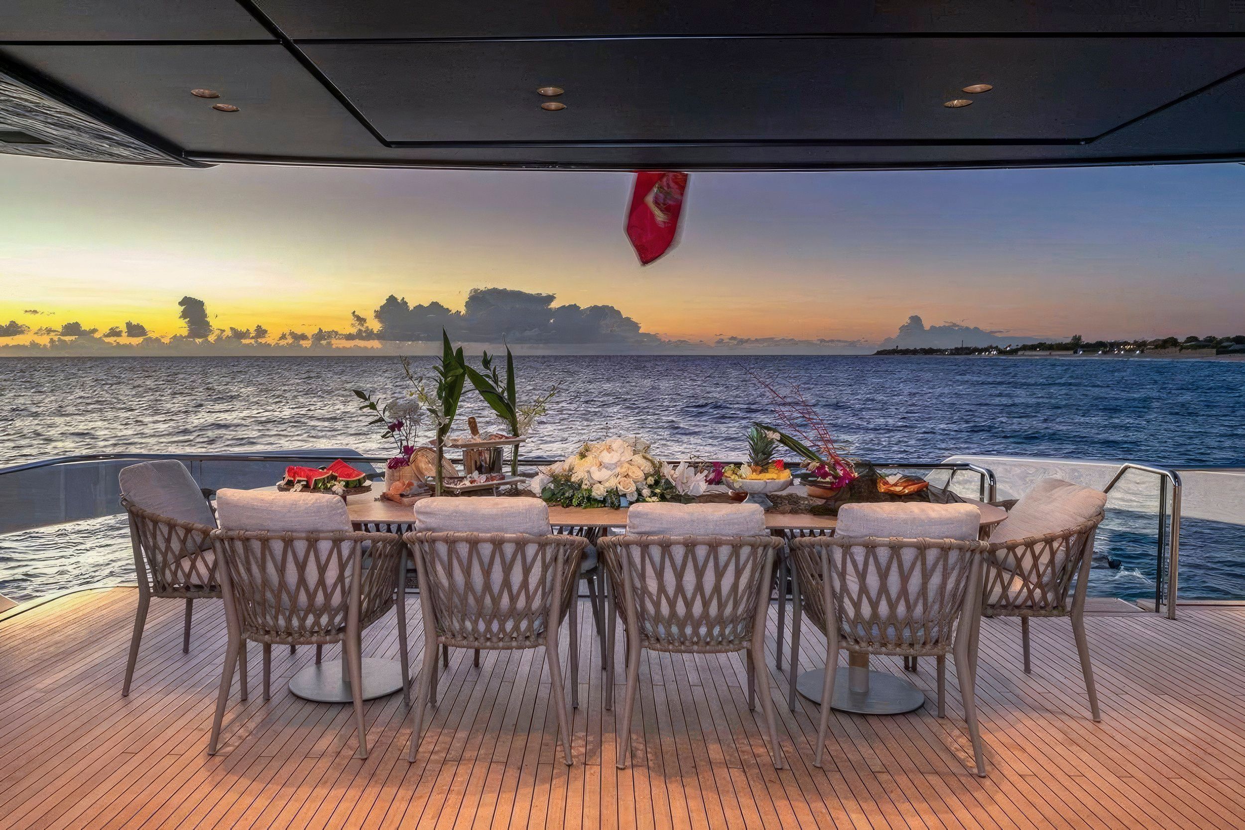 112ft San Lorenzo