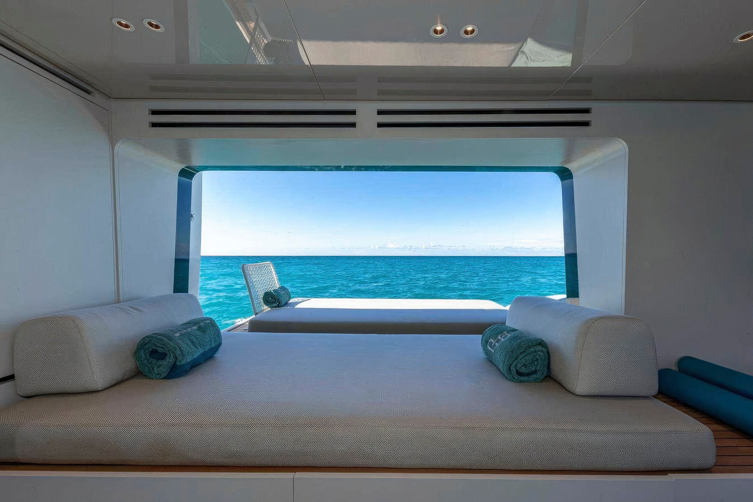 112ft San Lorenzo
