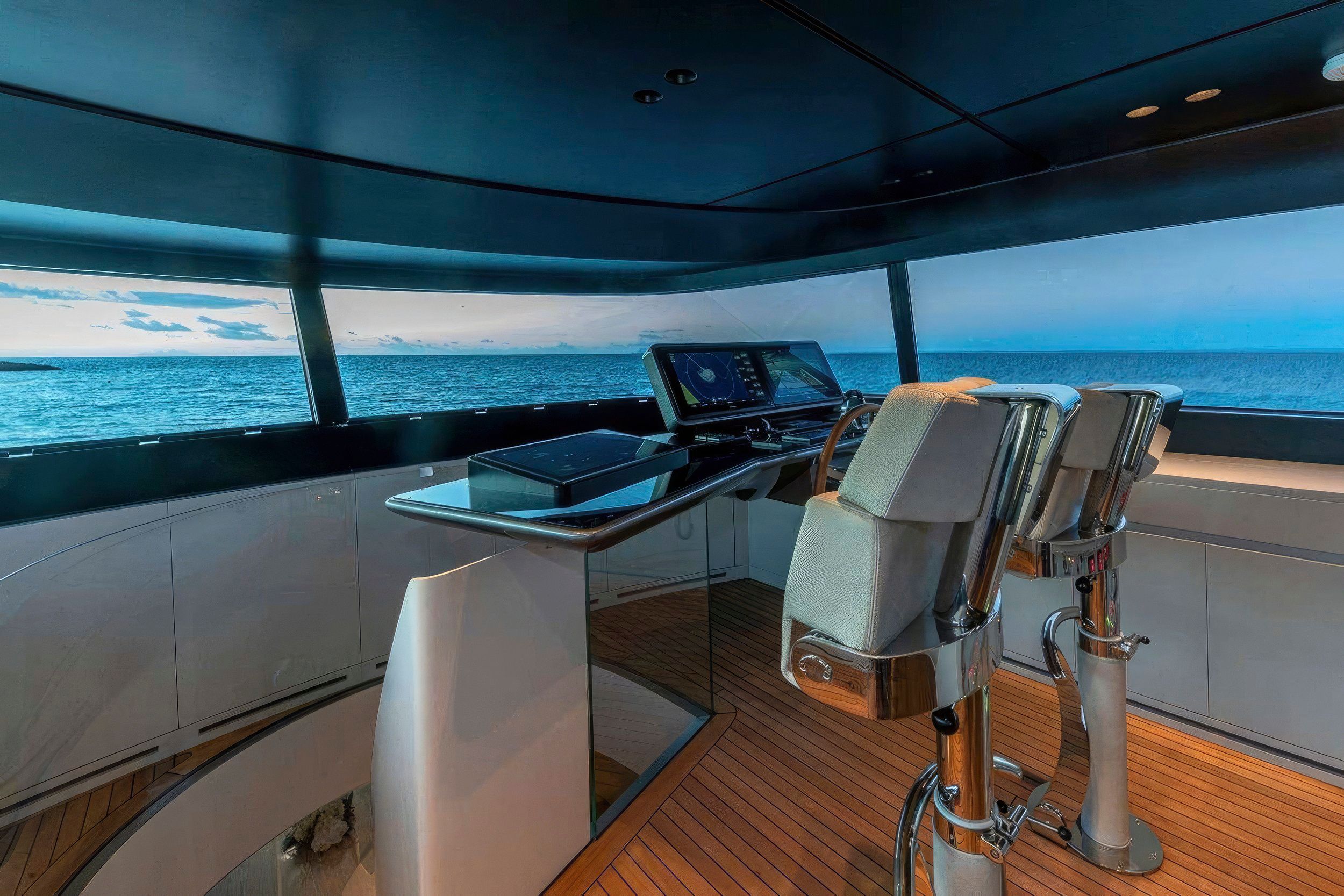 112ft San Lorenzo
