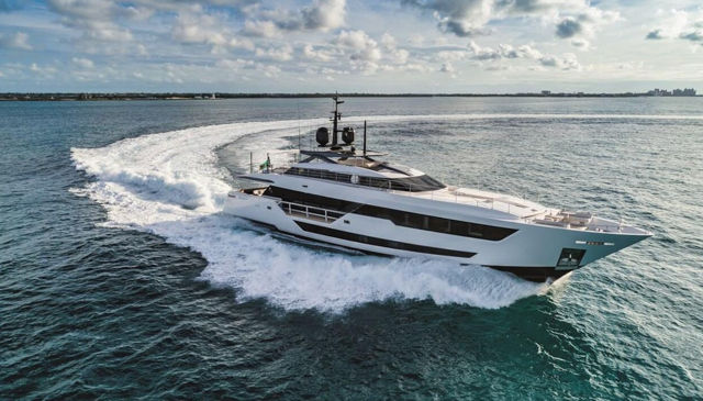126ft Customline