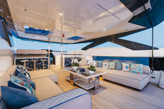 126ft Customline
