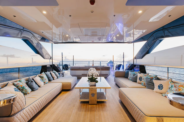 126ft Customline