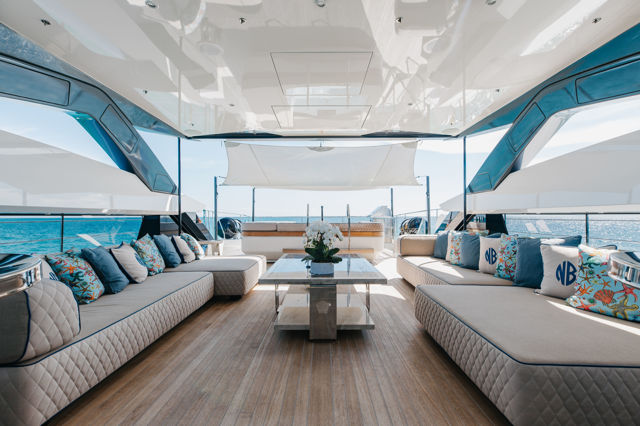 126ft Customline