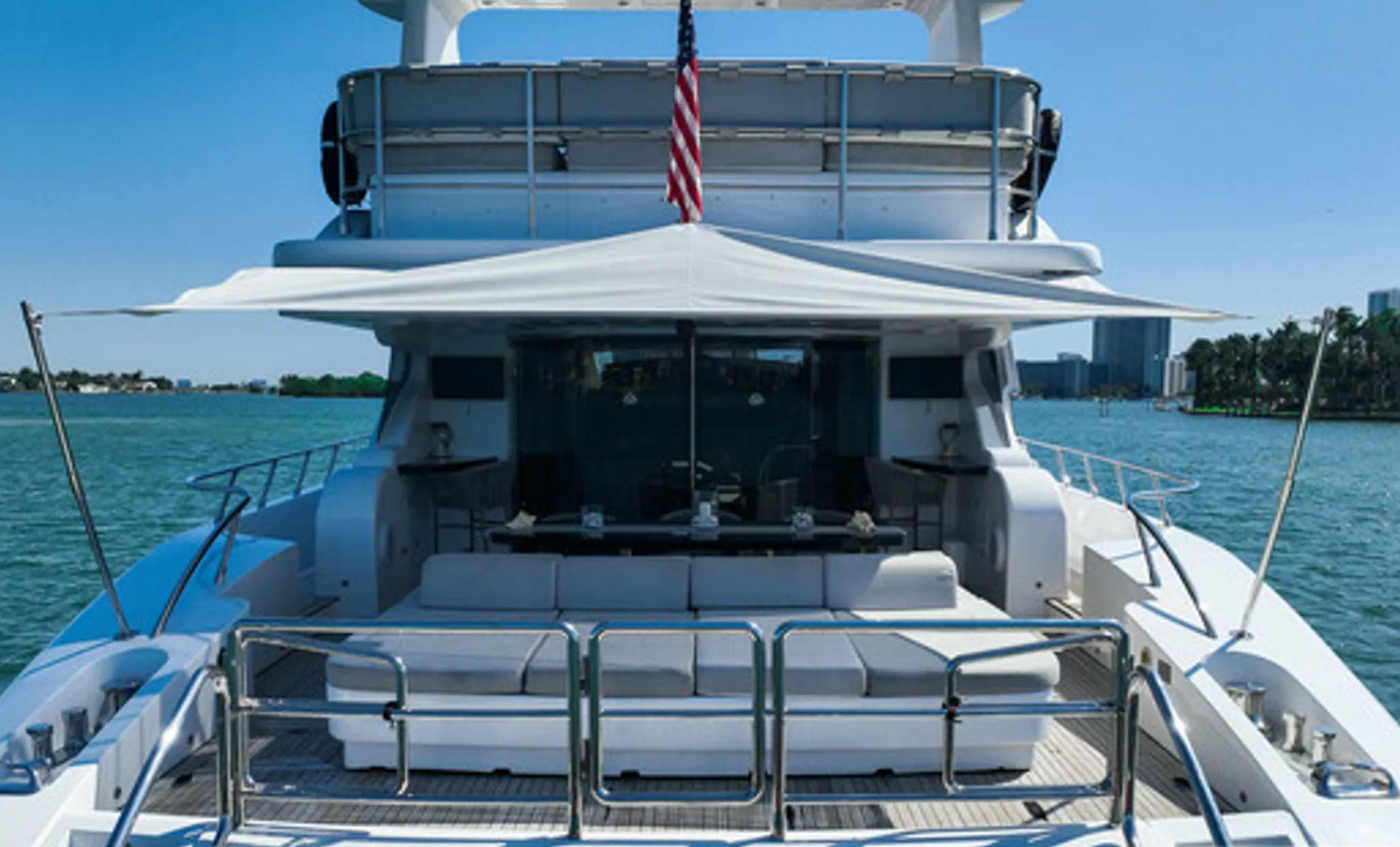 105ft Leopard w/ Jacuzzi & Water Toys