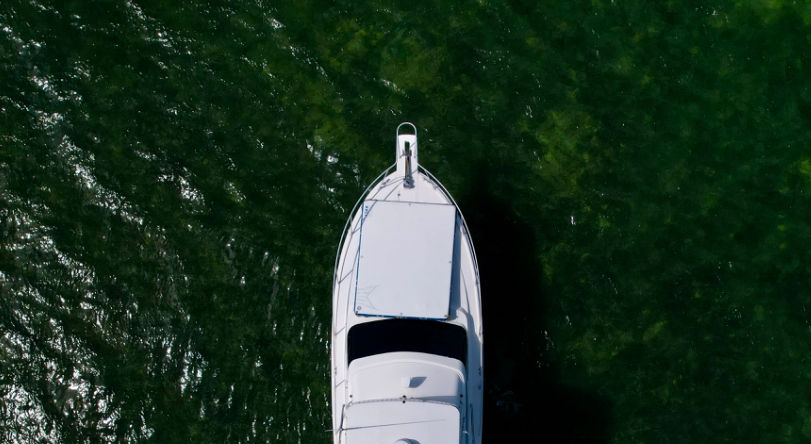 40ft Luhrs