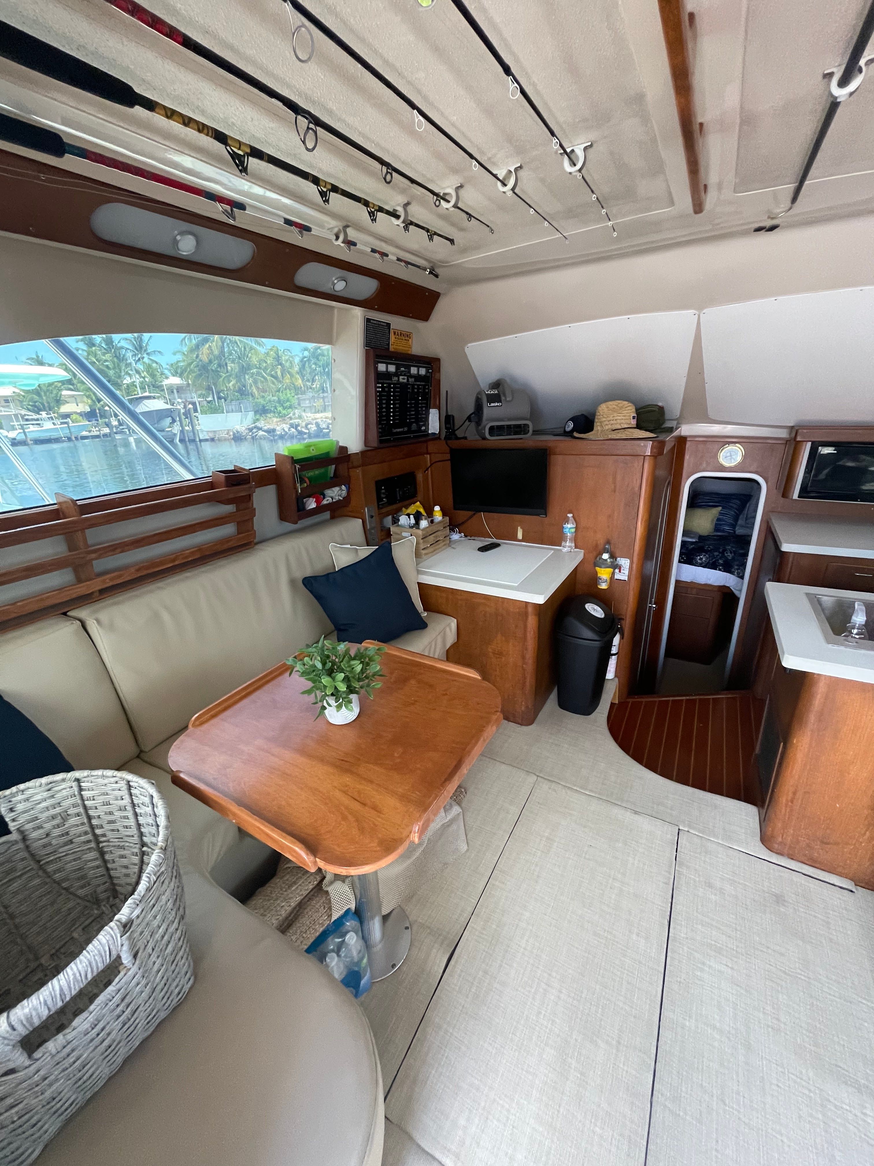 40ft Luhrs