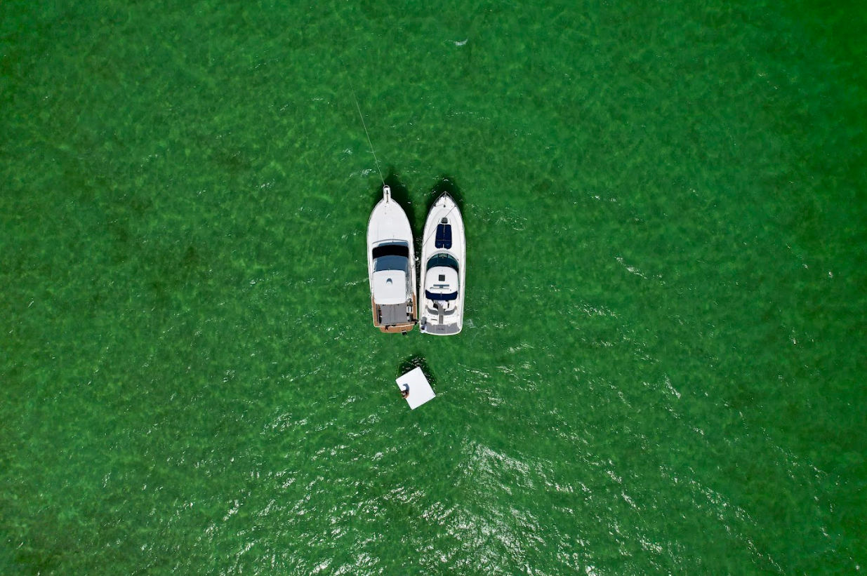 40ft Luhrs