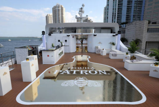 222ft Luxury Mega Yacht