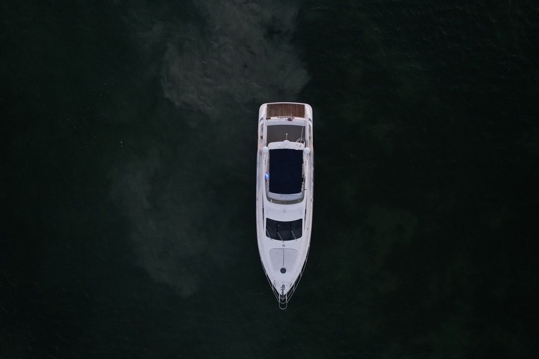 58ft Azimut “Letz Go”