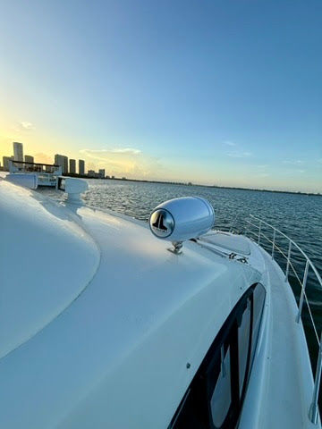58ft Azimut “Letz Go”