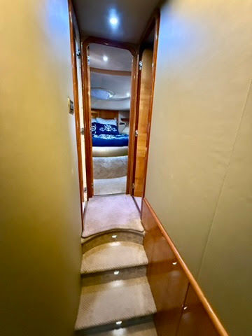 58ft Azimut “Letz Go”