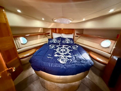 58ft Azimut “Letz Go”