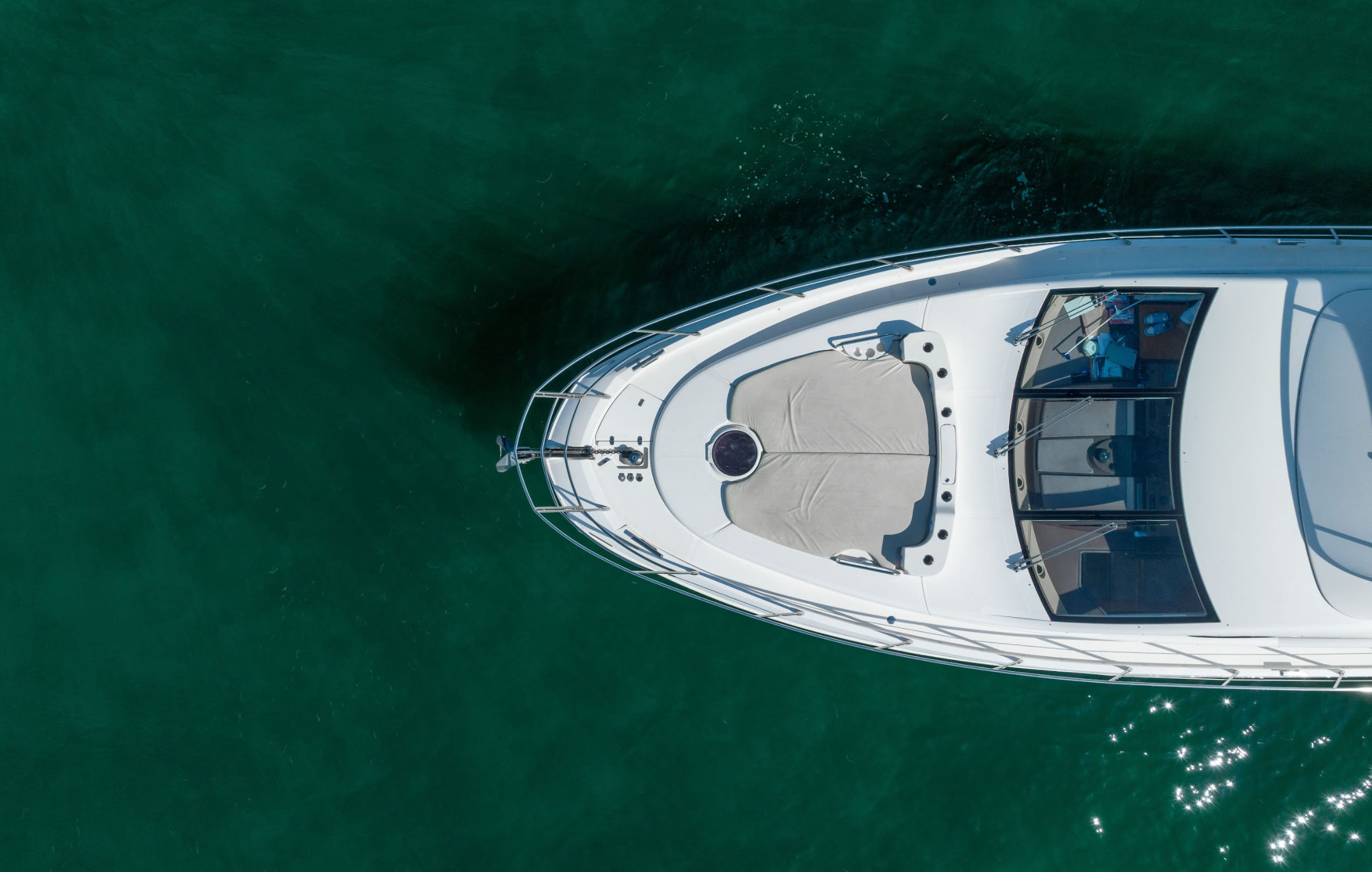 60ft Azimut II