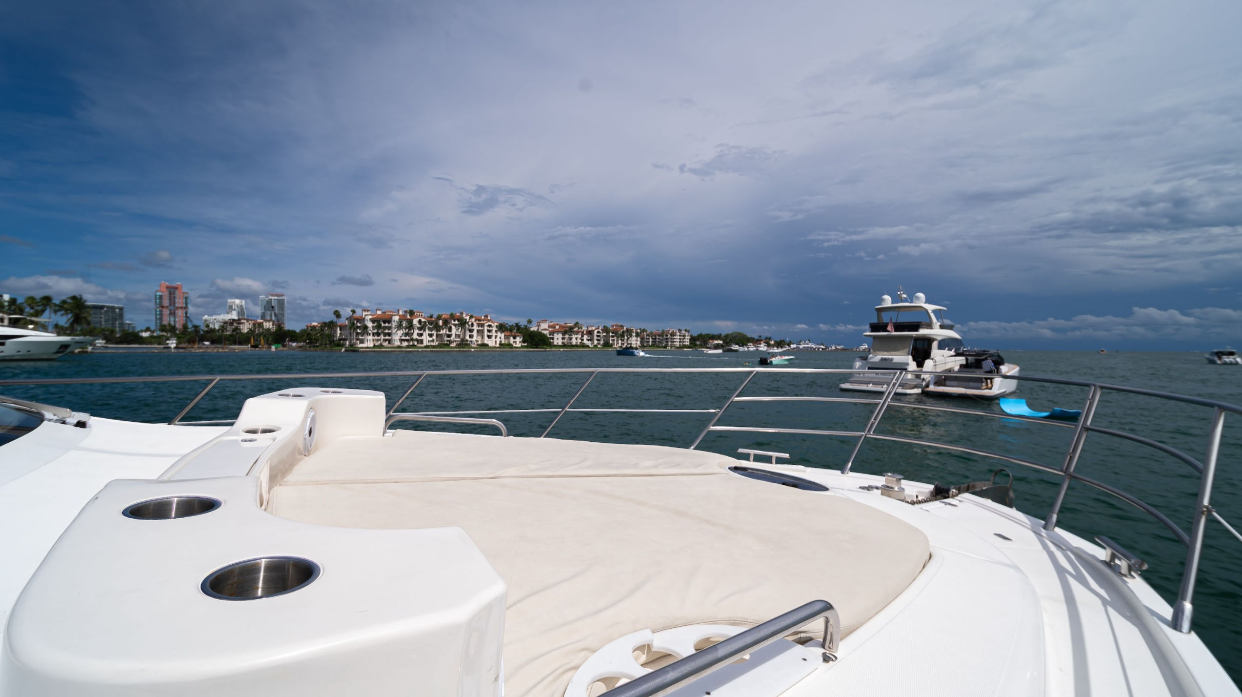 60ft Azimut II