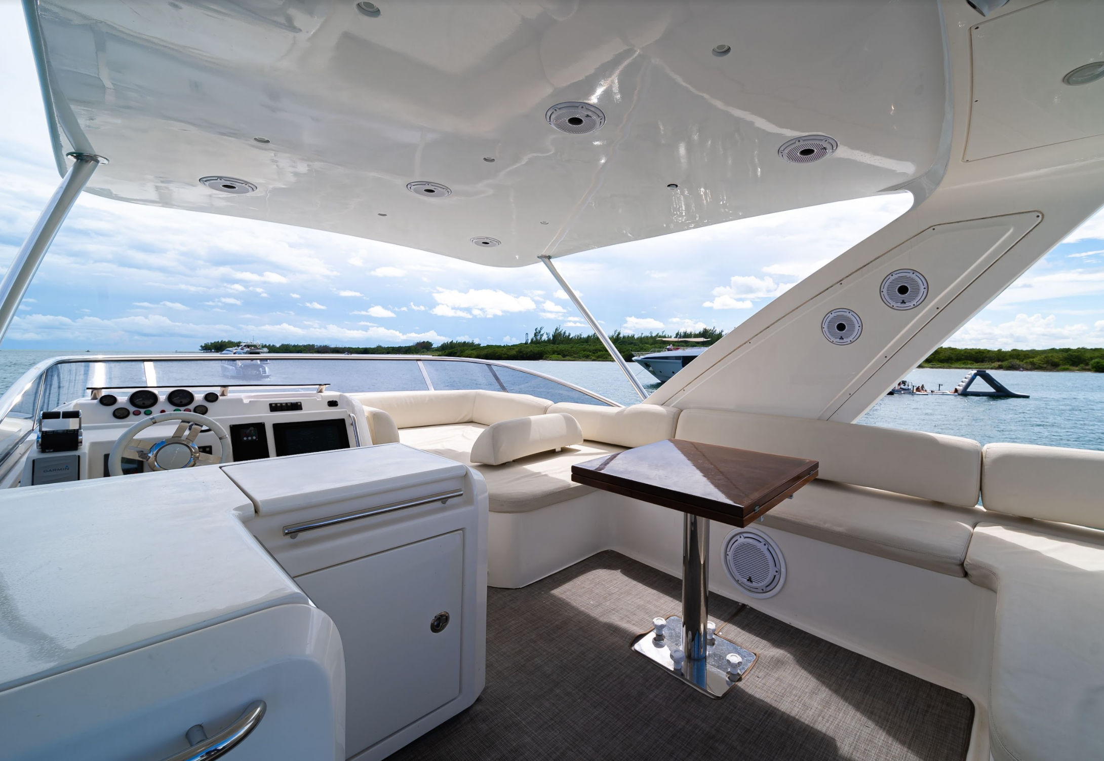60ft Azimut II