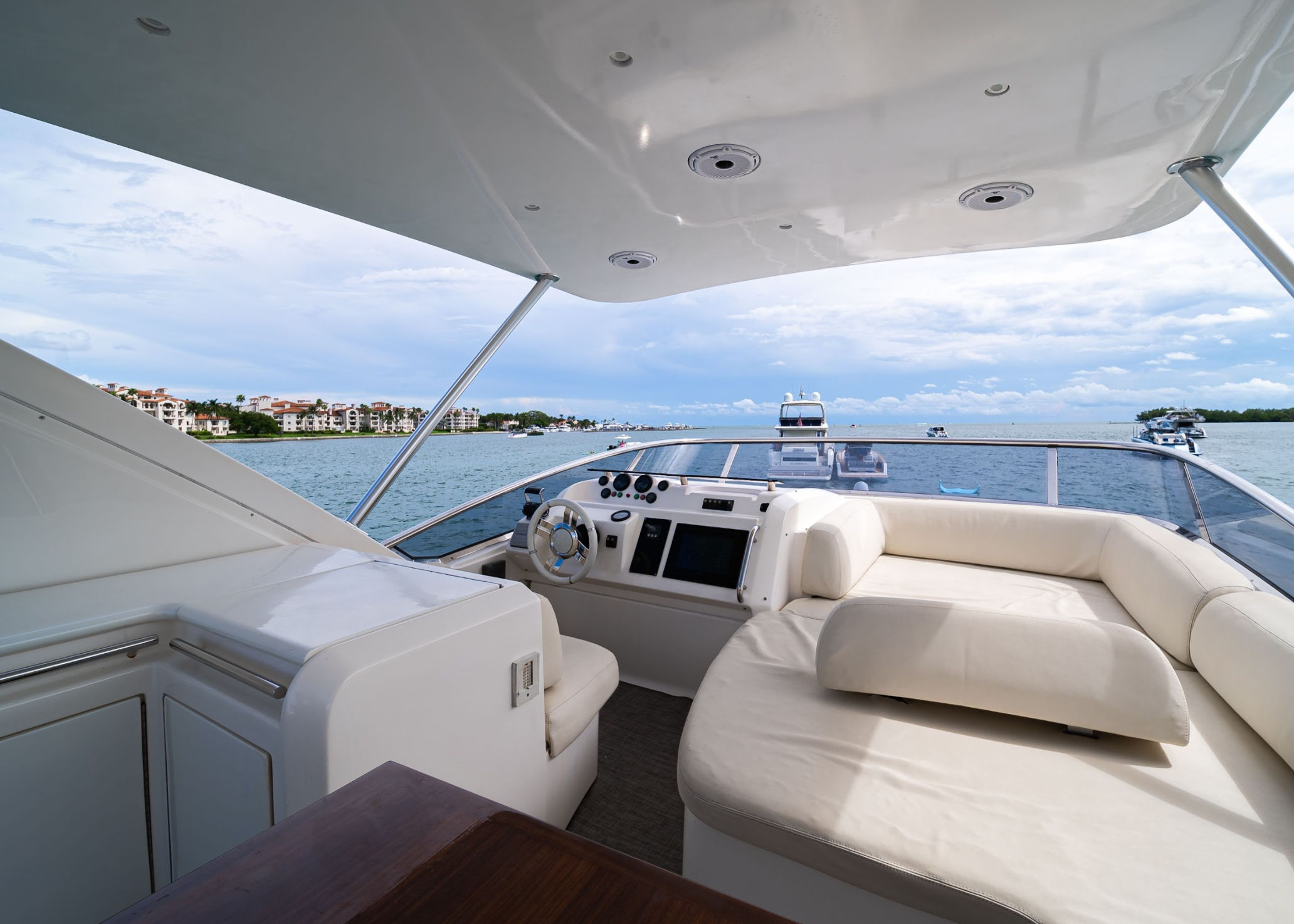 60ft Azimut II