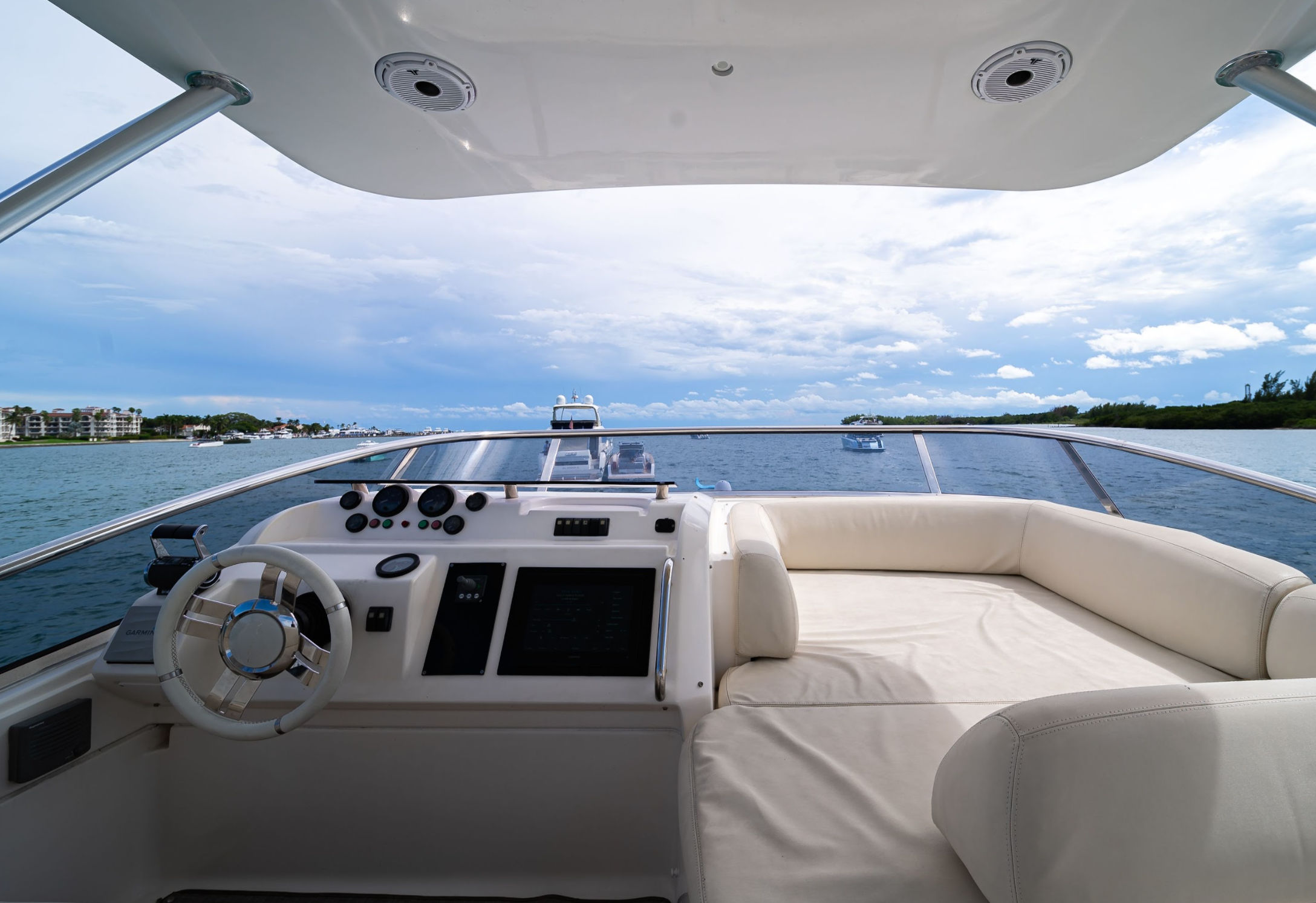 60ft Azimut II