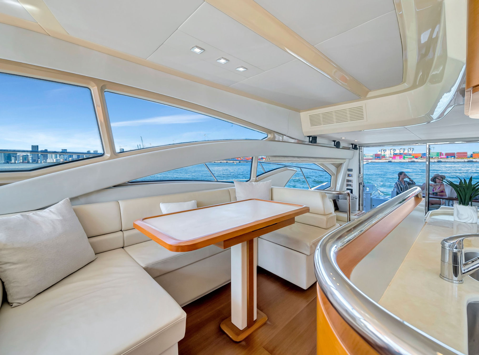 60ft Azimut II
