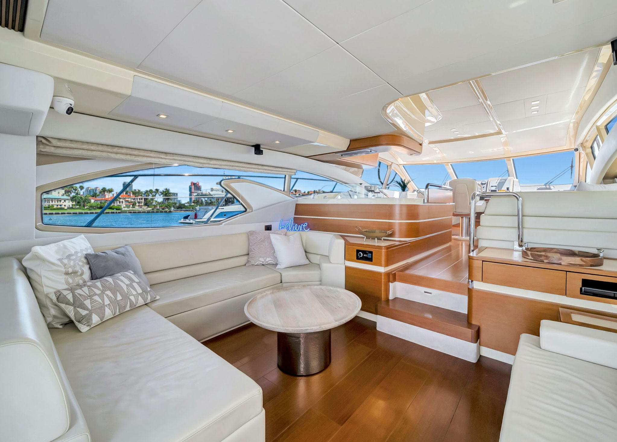 60ft Azimut II