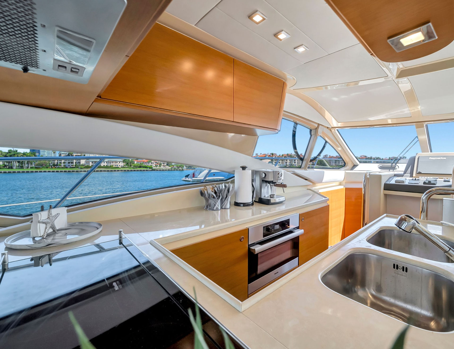 60ft Azimut II