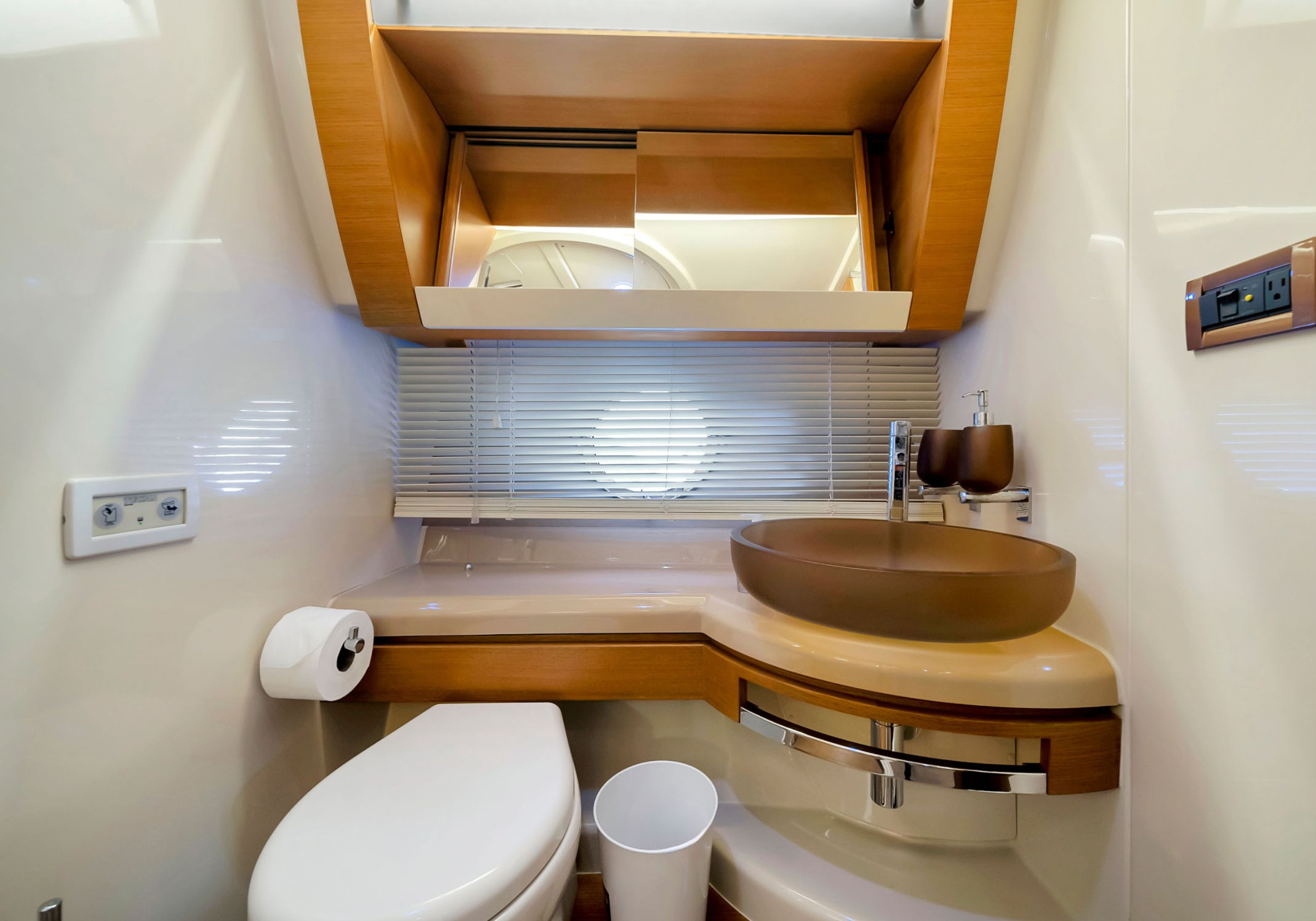 60ft Azimut II