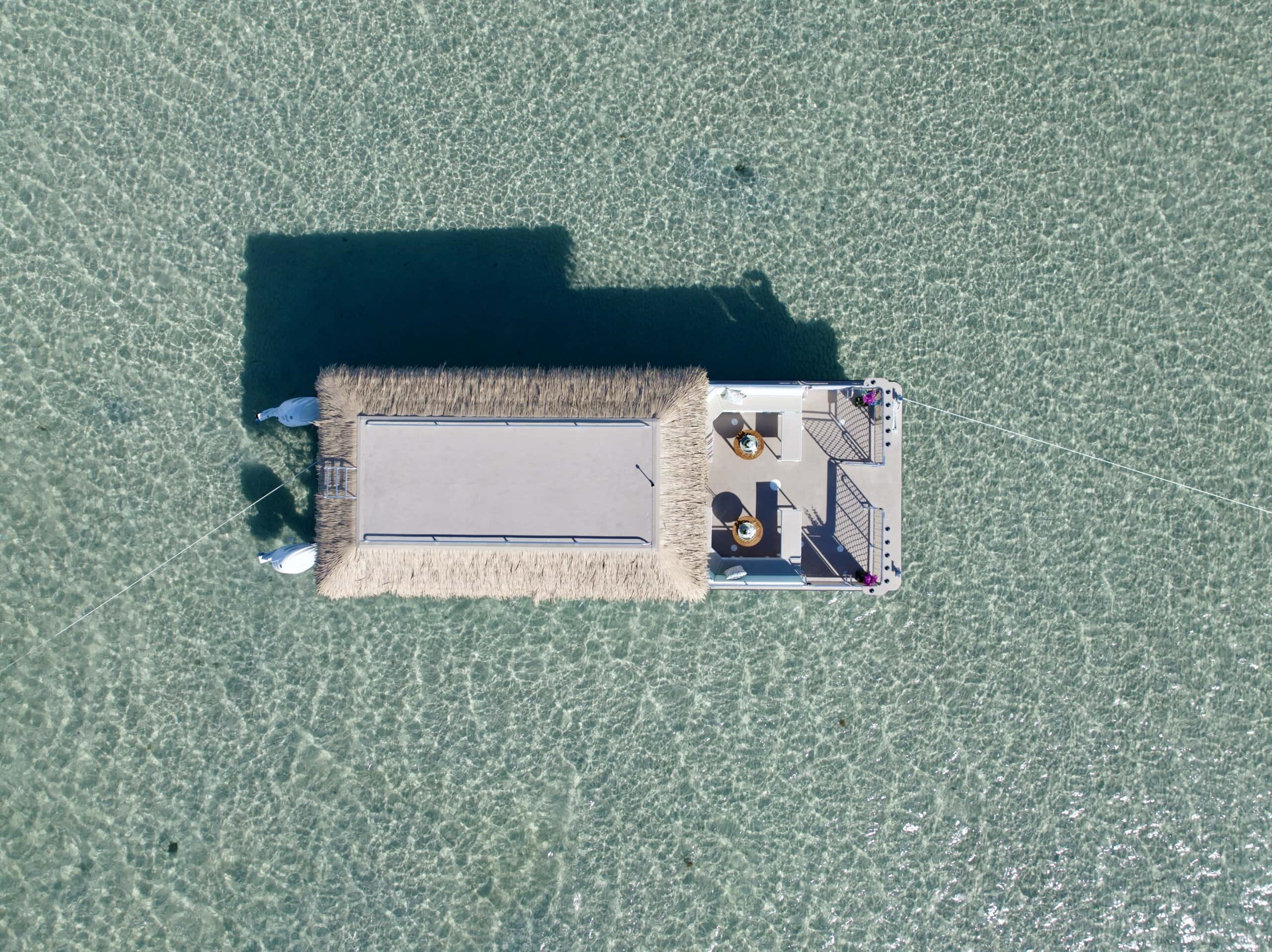 50ft Catamaran