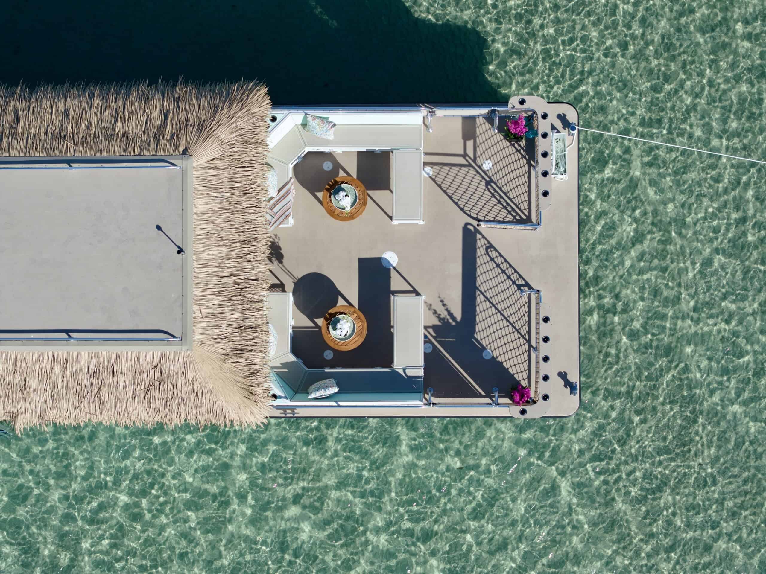 50ft Catamaran