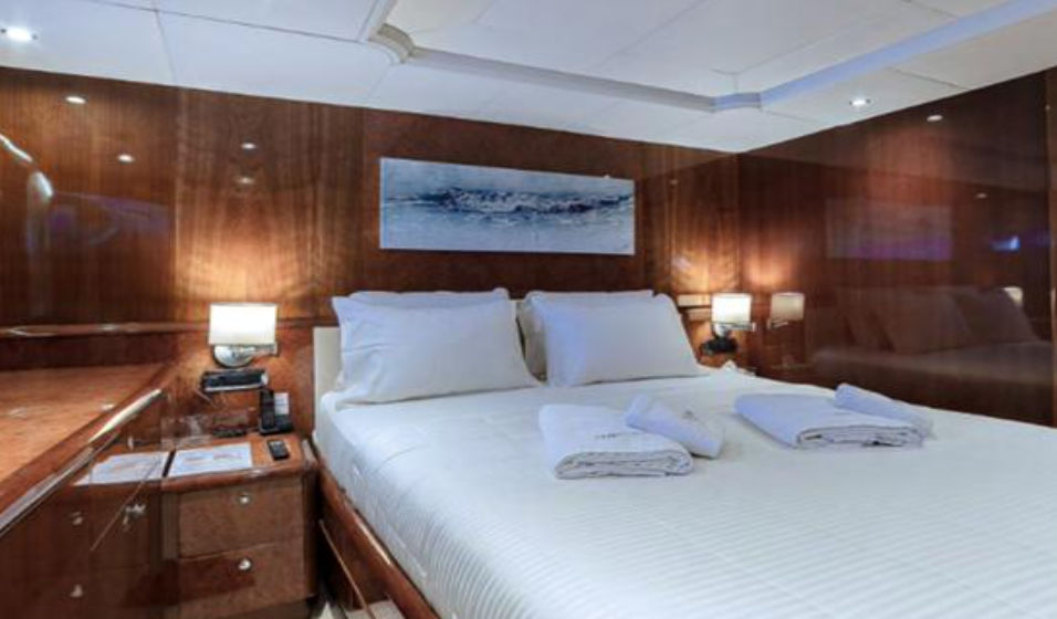 103ft BAGLETTO 103