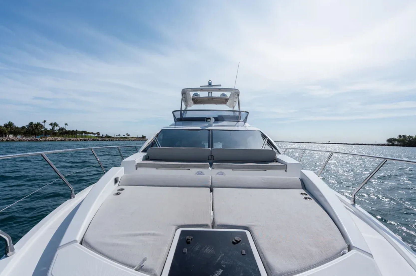 50ft Azimut (2017)
