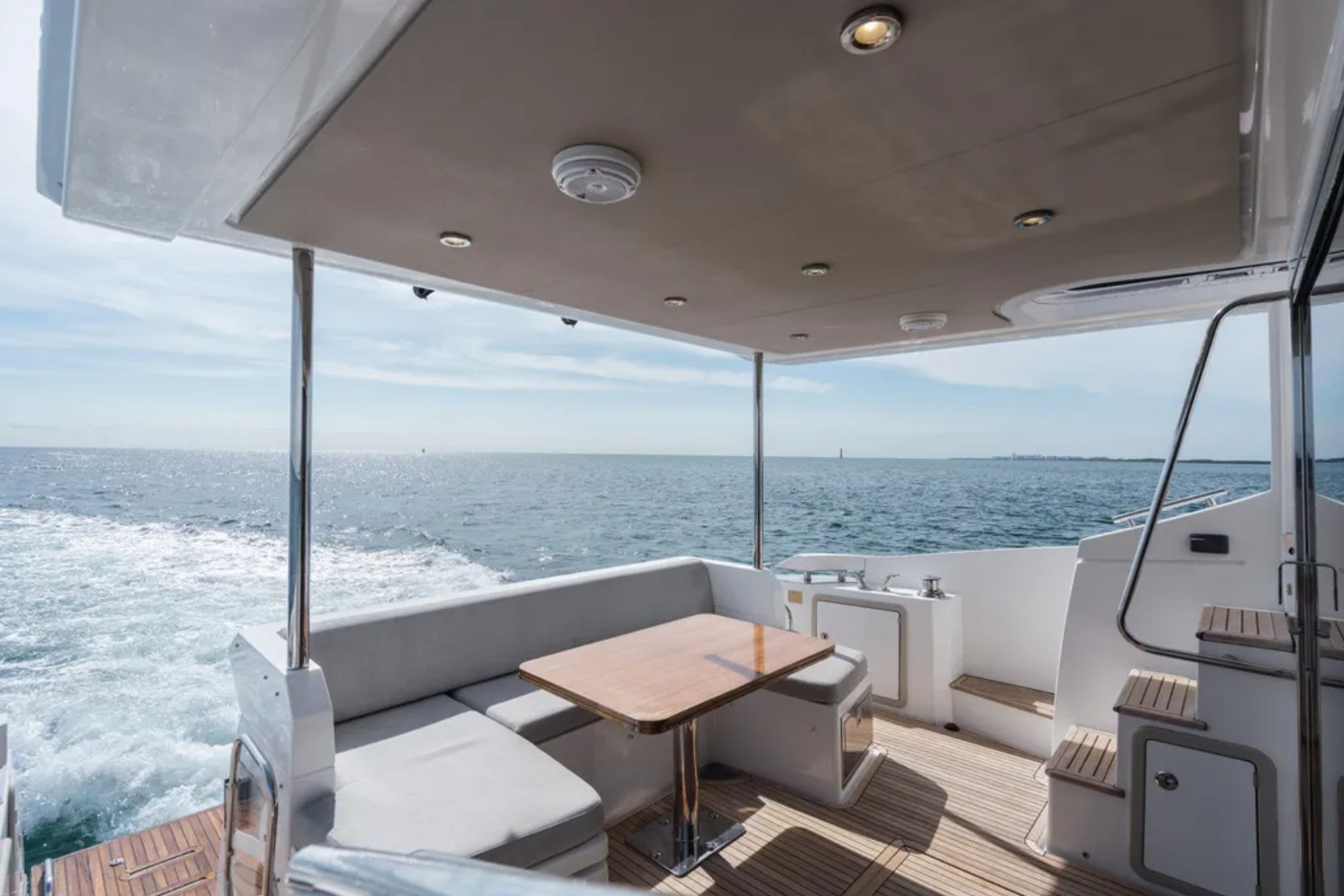 50ft Azimut (2017)