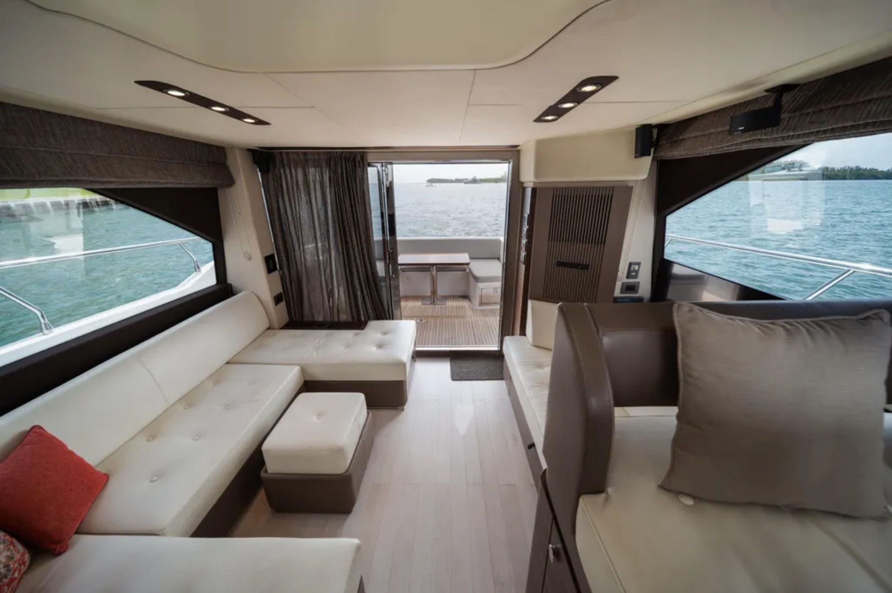 50ft Azimut (2017)