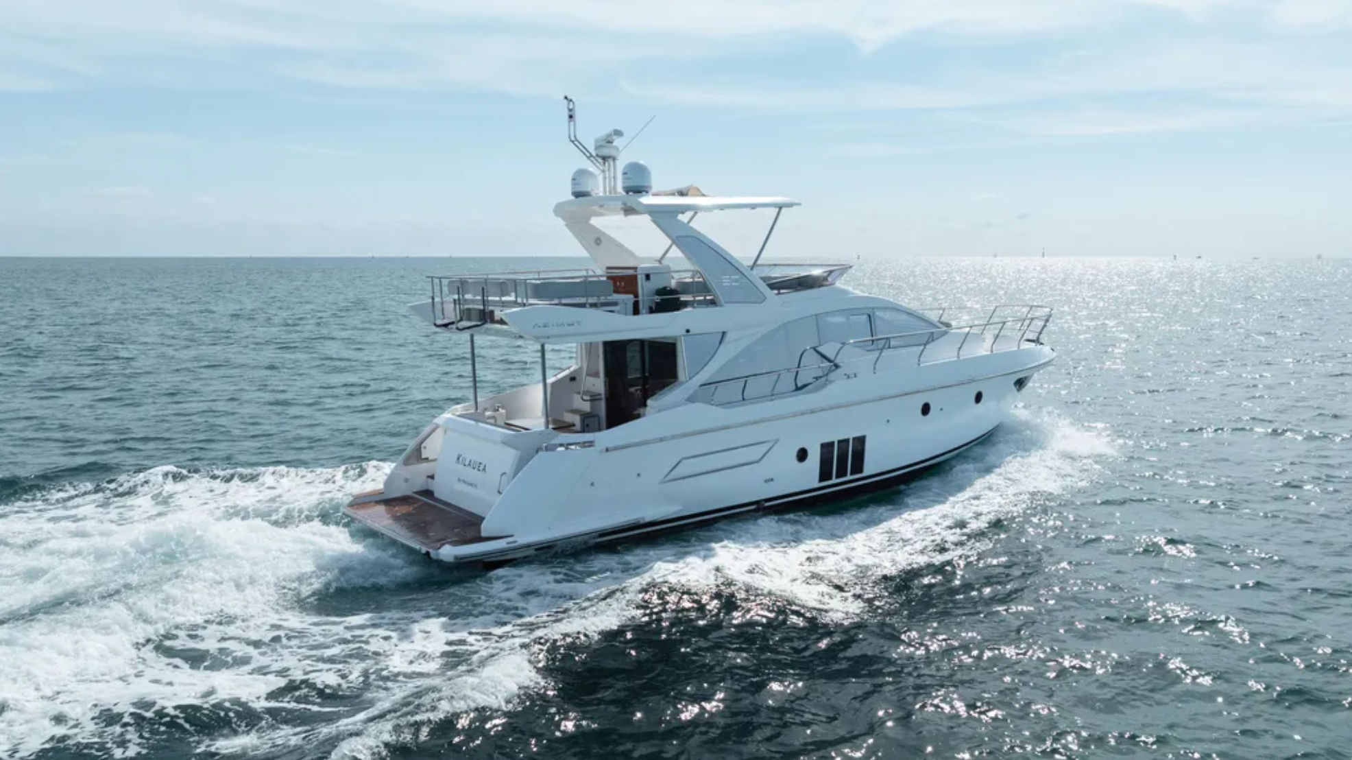 50ft Azimut (2017)