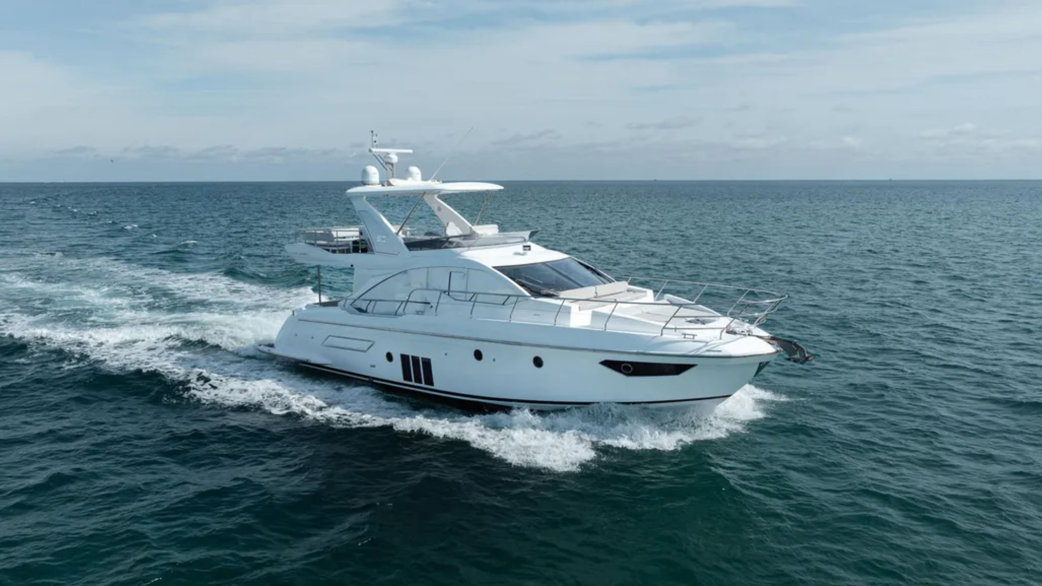 50ft Azimut (2017)