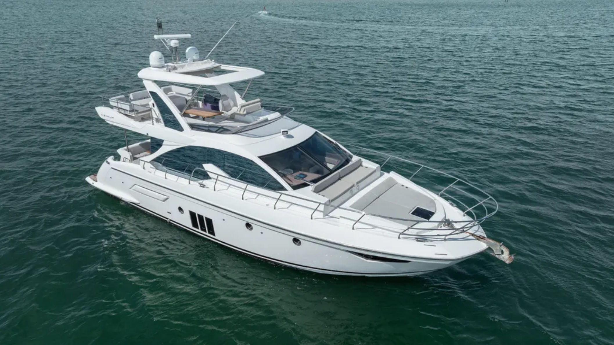 50ft Azimut (2017)