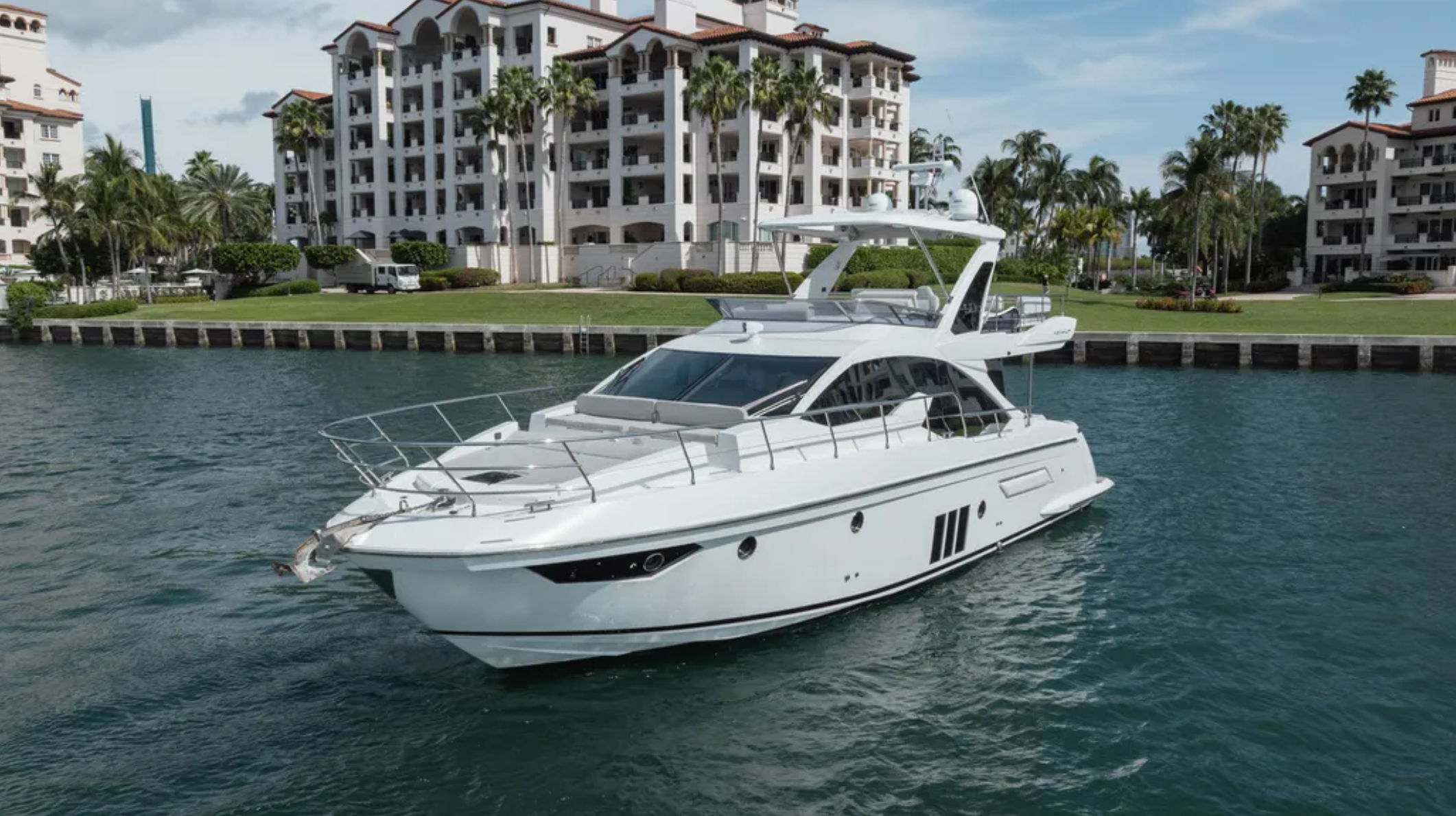 50ft Azimut (2017)