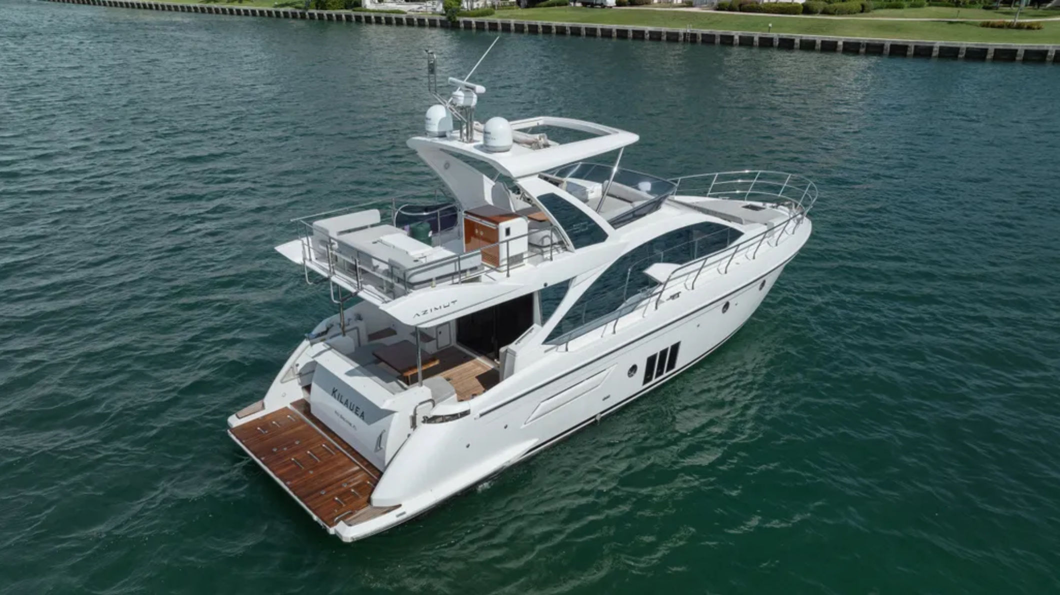 50ft Azimut (2017)