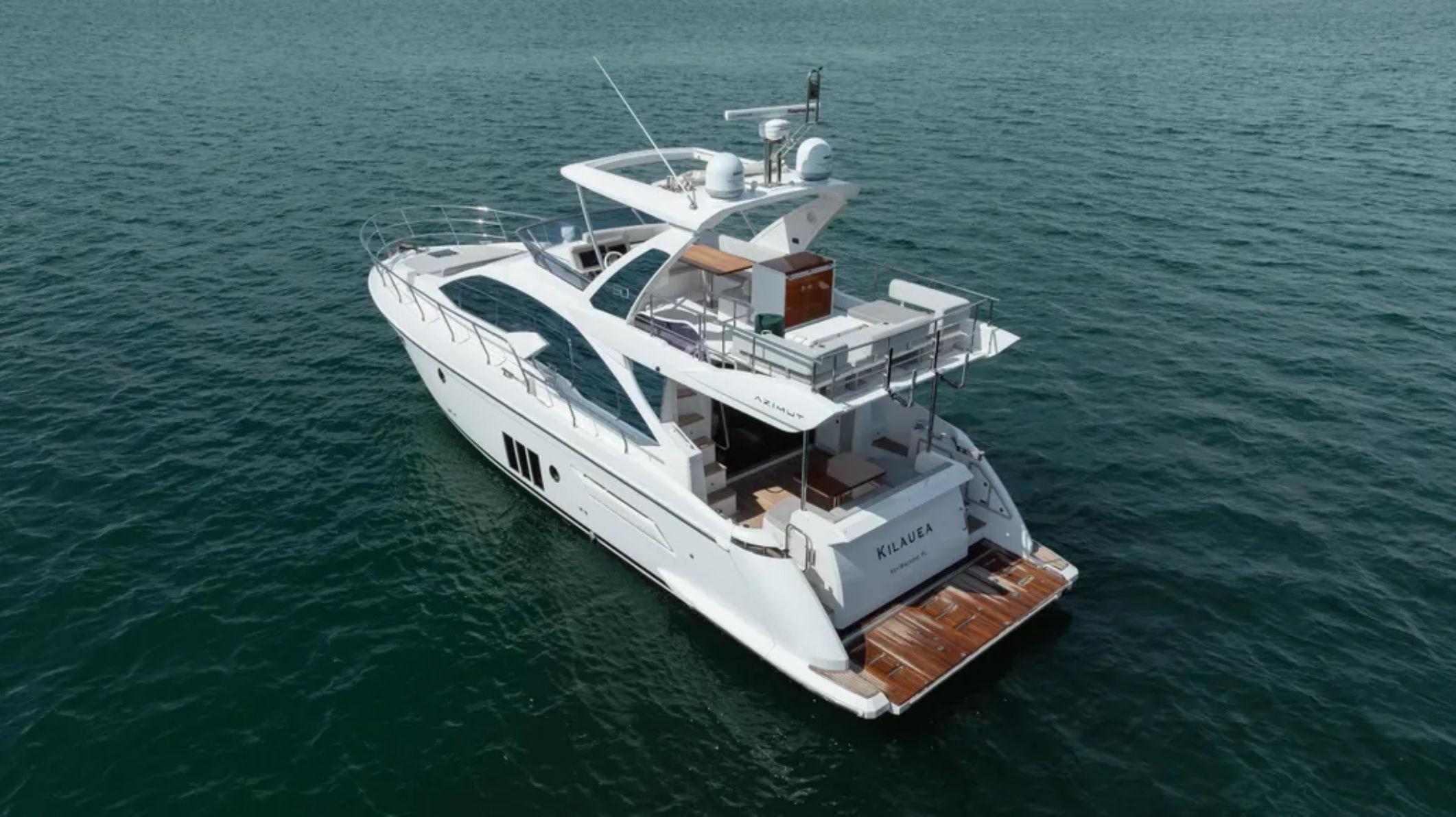 50ft Azimut (2017)