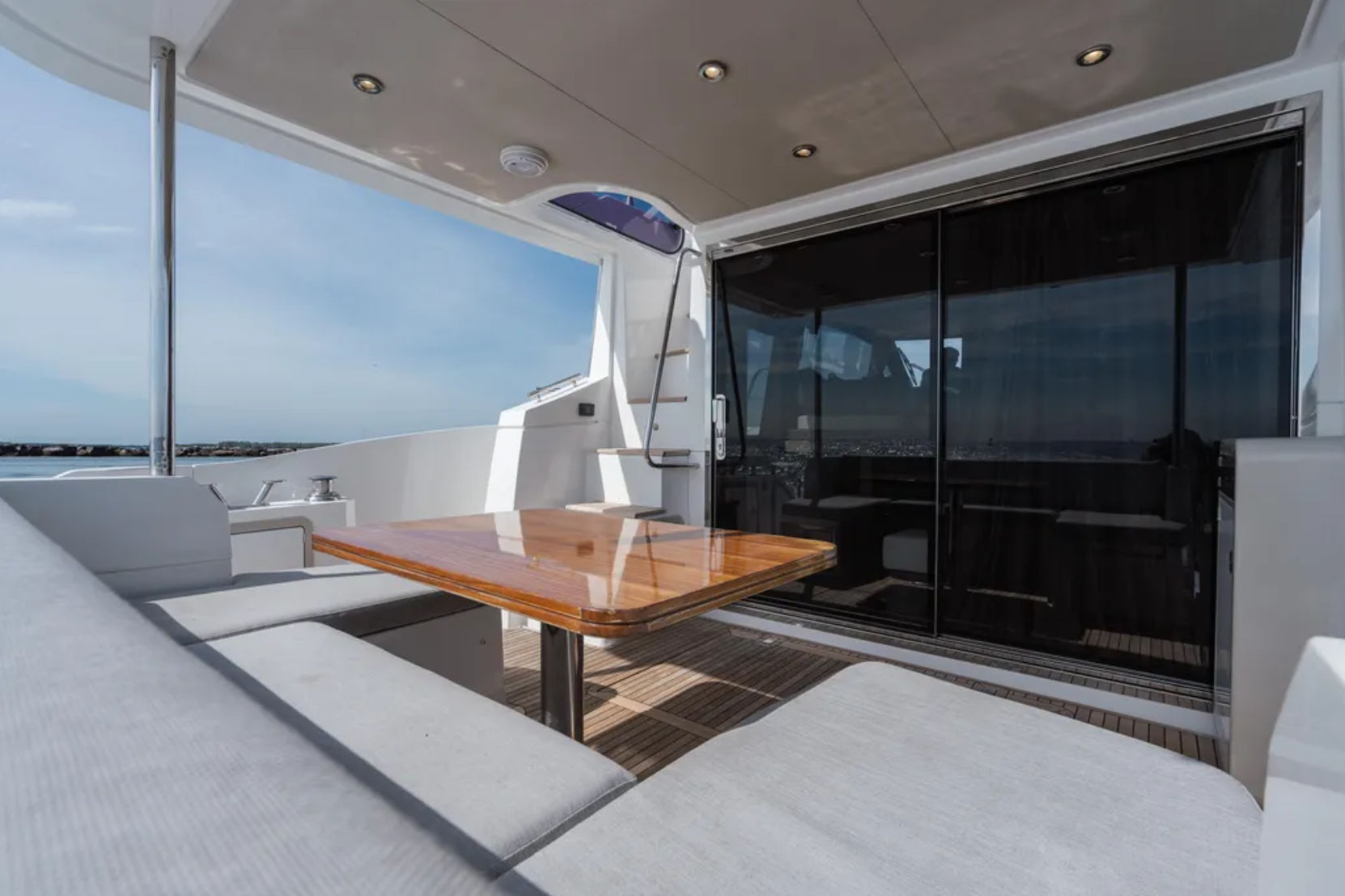 50ft Azimut (2017)