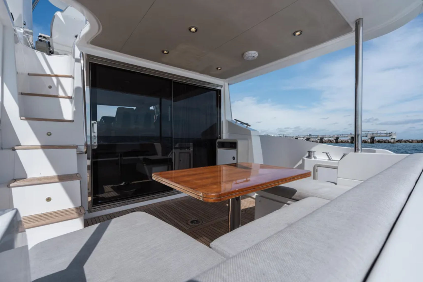 50ft Azimut (2017)