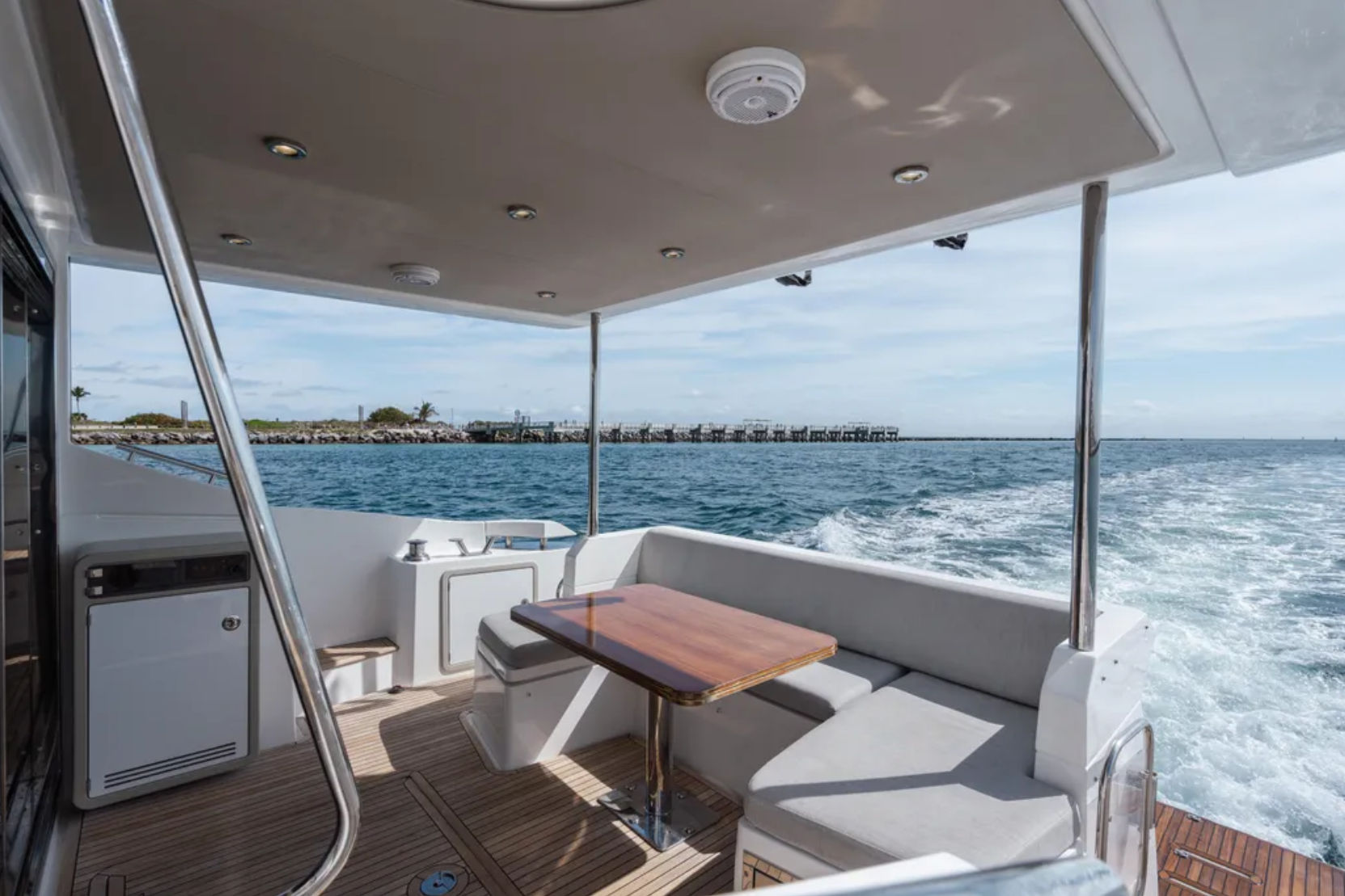 50ft Azimut (2017)