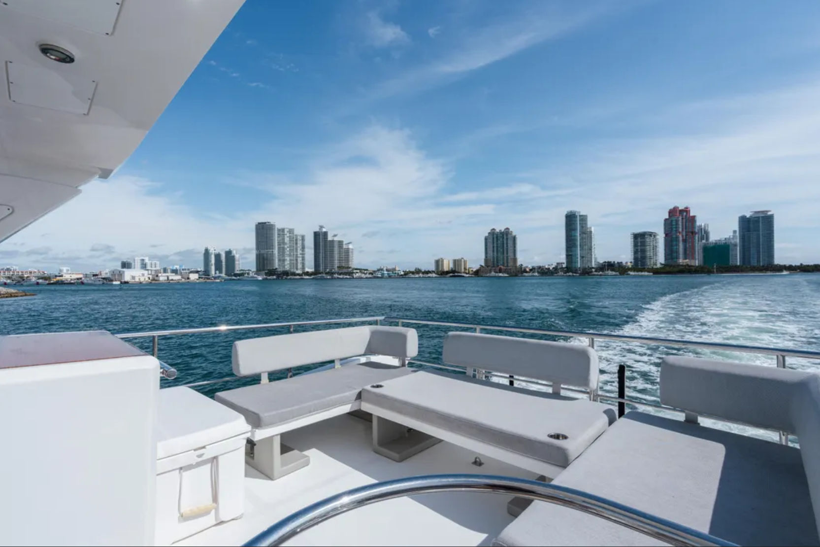 50ft Azimut (2017)