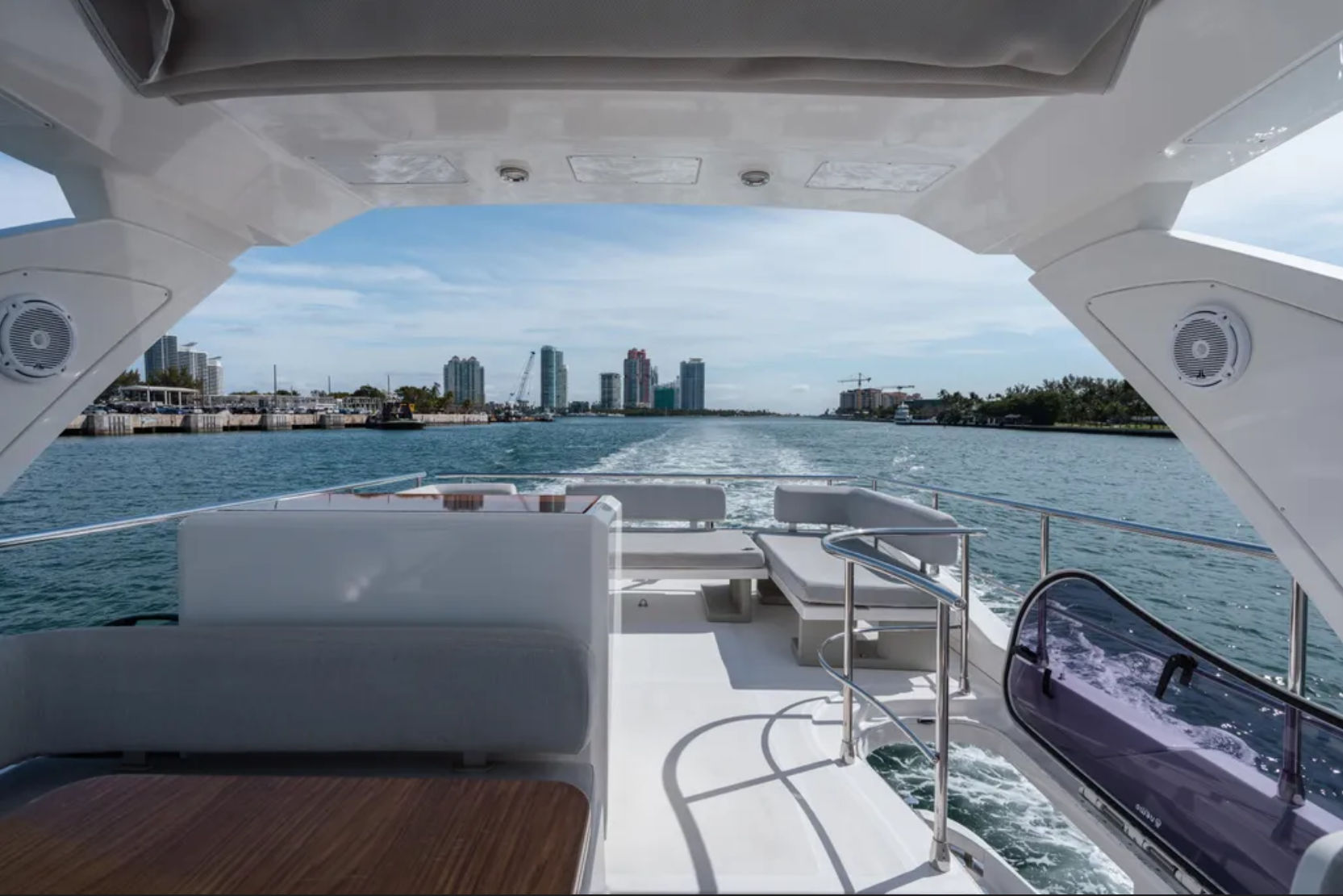 50ft Azimut (2017)